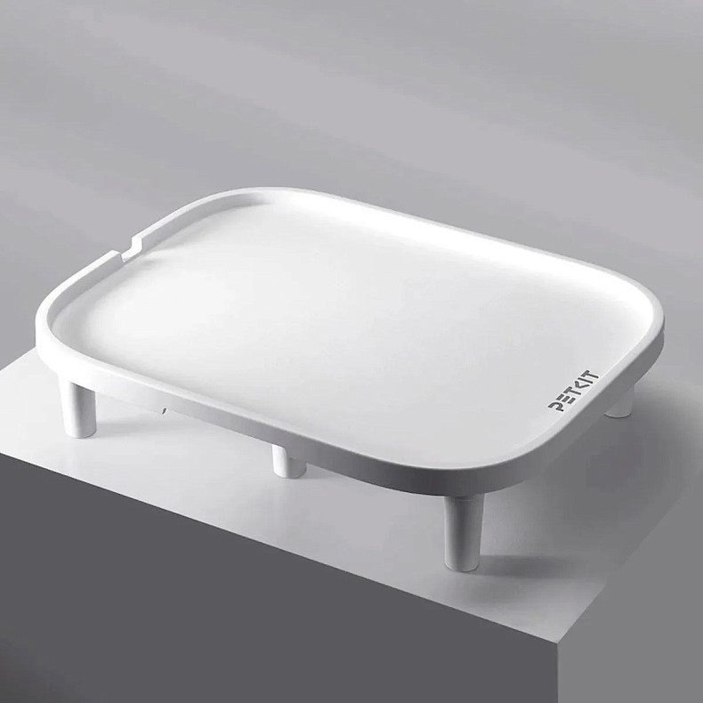 Подъемная подставка Petkit RAISED STAND WHITE PK2316