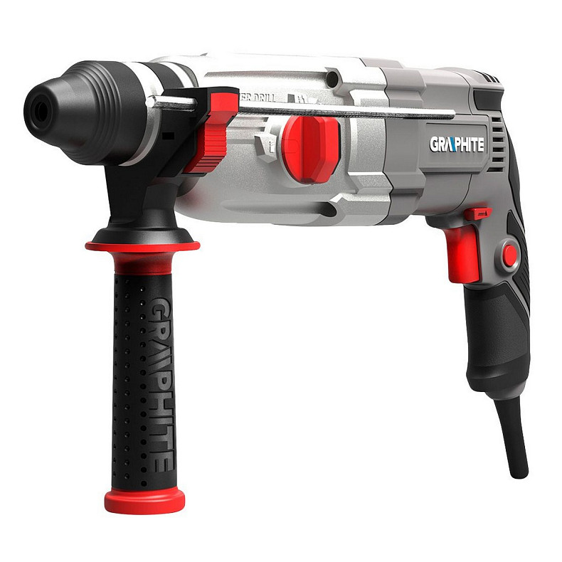 Перфоратор GRAPHITE 58G539