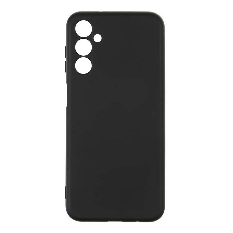 Чехол-накладка Armorstandart Icon для Samsung Galaxy M14 5G SM-M146 Camera cover Black (ARM66672)