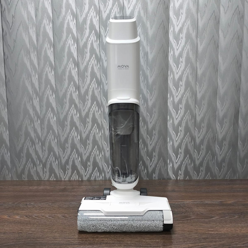 Миючий пилосос MOVA K10 - Уцінка