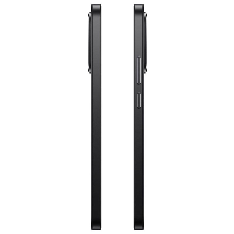 Смартфон Xiaomi 15T 5G 12/512GB NFC SIM+eSIM (with charger) Black EU