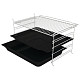 Встраиваемая духовка Gorenje BOS 67371 SYB (BO3CO8S01-1)