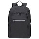 Рюкзак для ноутбука Rivacase 7561 (Black) Alpendorf 15.6"