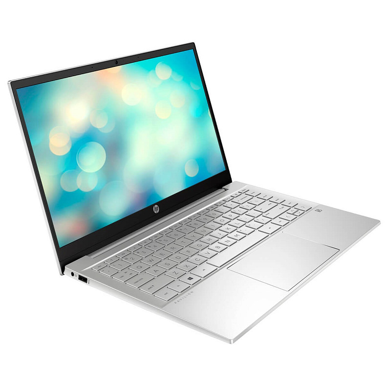 Ноутбук HP Pavilion 14-dv2024ua (833F9EA) Silver