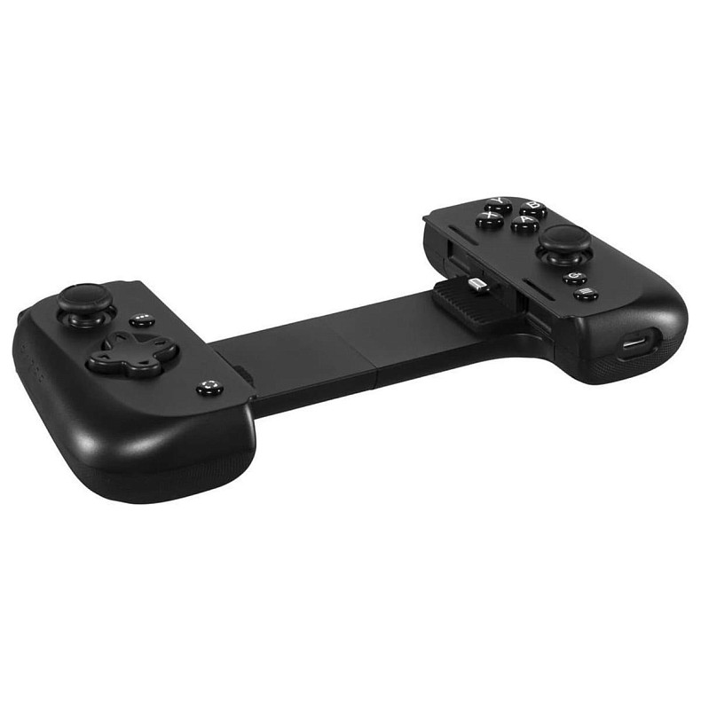 Геймпад RAZER Kishi V2 for iOS Black (RZ06-04190100-R3M1)