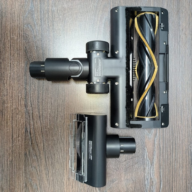 Миючий пилосос Dreame Wet&Dry H15 MIX - Уцінка