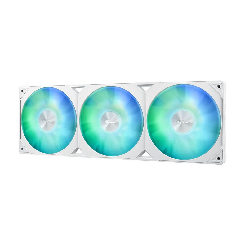 Система водяного охлаждения Asus Prime LC 360 ARGB White (90RC0102-B0EAY0)