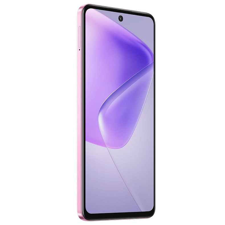 Смартфон Infinix Hot 50 Pro X6881 8/256GB Blossom Pink
