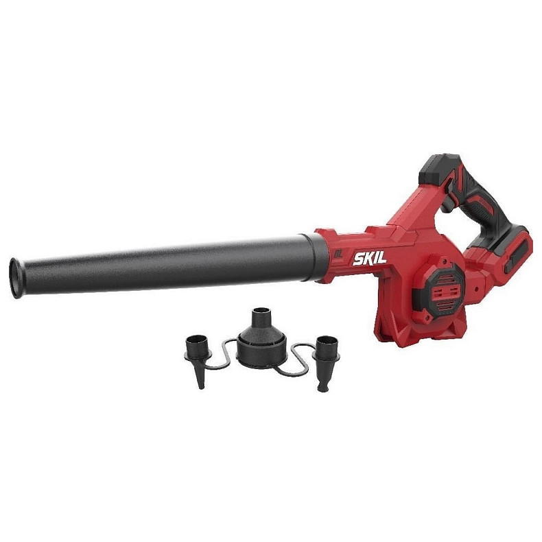 Акумуляторний вітродув SKIL VA1E3161CB+BC1E3110AA