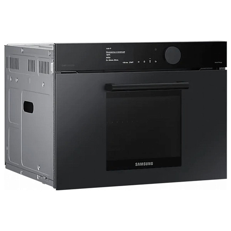 Духова шафа Samsung NQ50T9539BD/WT