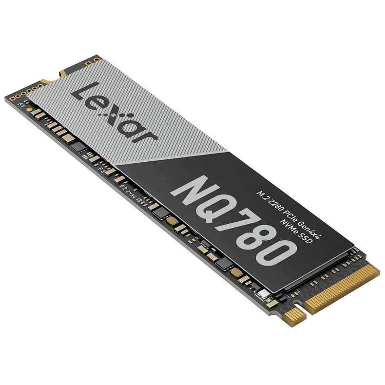 SSD диск Lexar NQ780 1TB M.2 NVMe (LNQ780X001T-RNNNG)