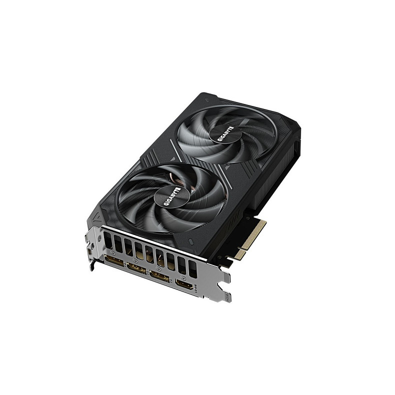 Відеокарта GIGABYTE GeForce RTX 5060 Ti 16GB GDDR7 WINDFORCE