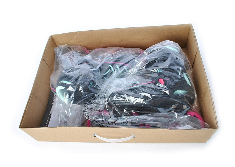 Роликові ковзани TEMPISH XT4 Lady/40