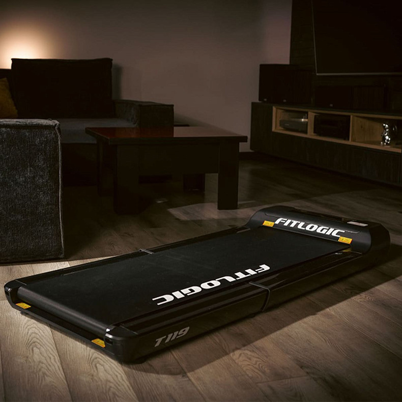 Беговая дорожка FitLogic T119