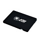 SSD накопичувач AGI 120Gb AI138 SATA III 2.5" TLC