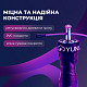 Скакалка швидкісна YUNMAI Fitness Rope Pro Version (YMHR-P701)