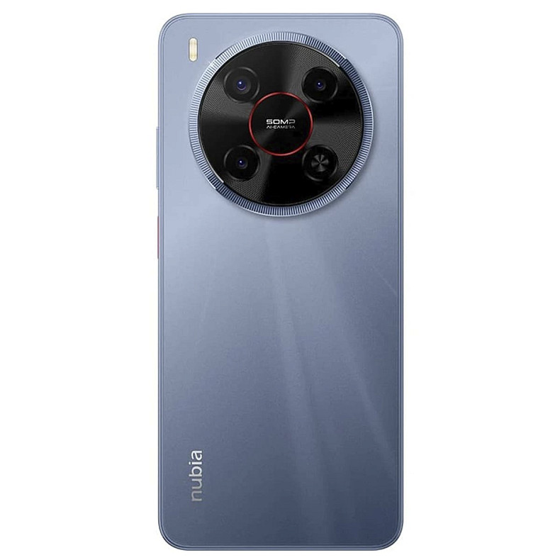 Смартфон ZTE Nubia V70 Max 6/128GB Gray