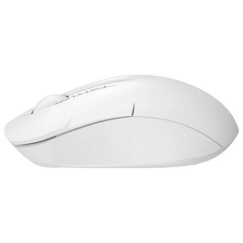 Мышь A4Tech FG15CS Air2 White