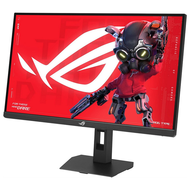 Монитор Asus 27" ROG Strix XG27JCG (90LM0CE0-B01371) IPS Black 180Hz
