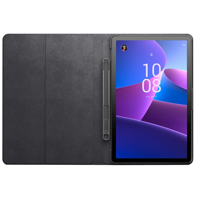 Планшет Lenovo Tab M10 Plus (3rd Gen) TB128FU 4/128GB Storm Grey (ZAAM0132UA)