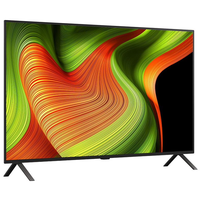 Телевизор LG OLED48B56LA