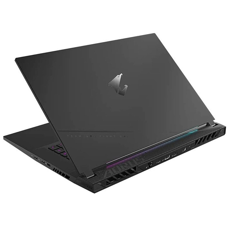 Ноутбук AORUS 15.6 QHD 165Hz, Intel i7-13620H, 16GB, F1TB, NVD4060-8, DOS, чорний