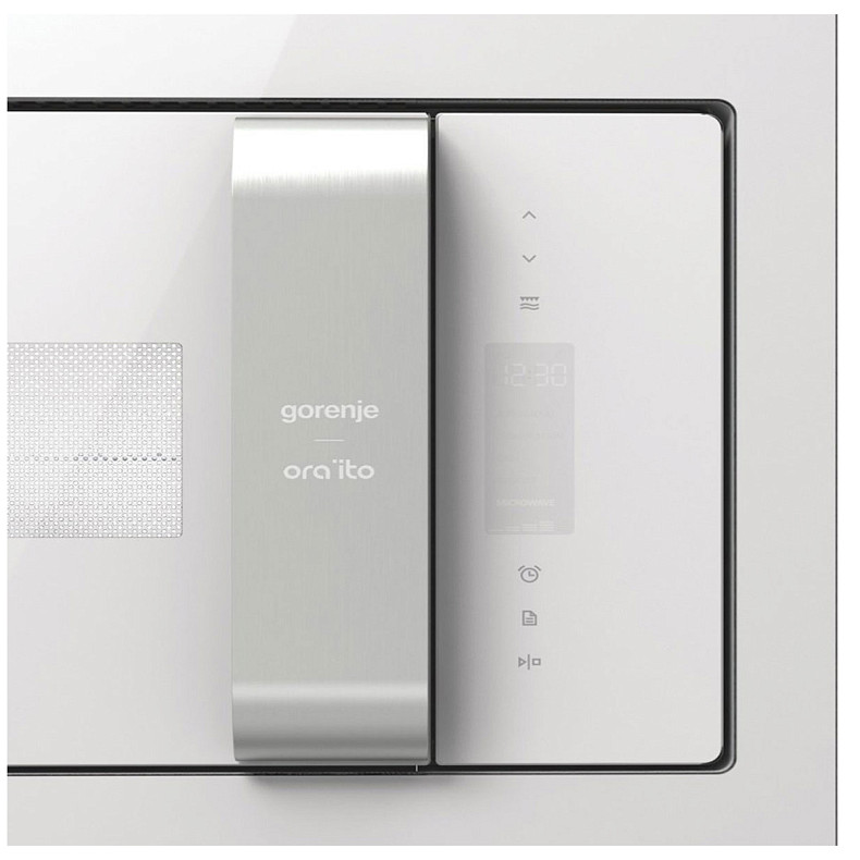 Мікрохвільова піч Gorenje BM 235 ORA-W