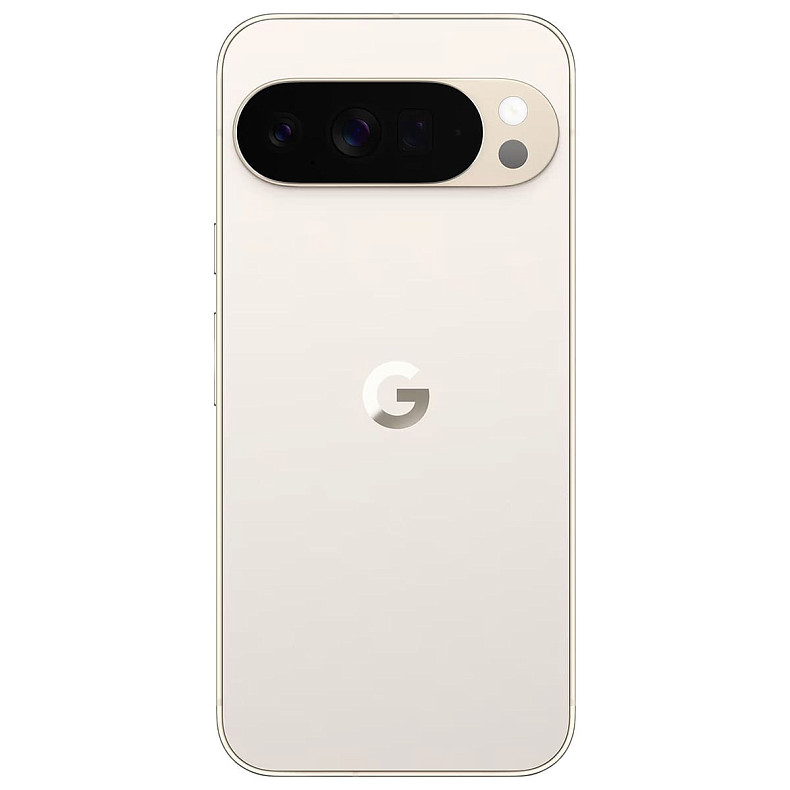 Смартфон Google Pixel 10 Pro XL 16/256GB Porcelain JP