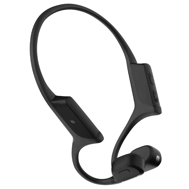 Беспроводные наушники Suunto Wing Black