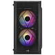 Корпус AeroCool CS-107-A-BK-v2 (ACCX-PC14002.11) Black 600W