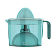 Соковитискач CECOTEC EssentialVita Adjust White 