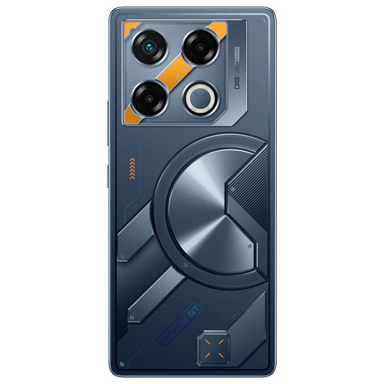 Смартфон Infinix GT 20 Pro 12/256GB Mecha Orange