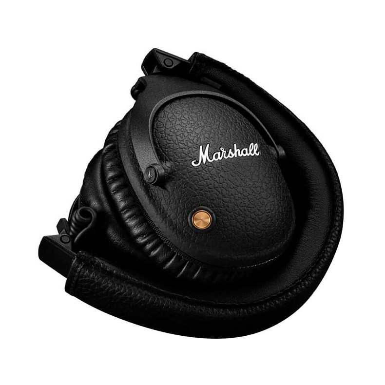 Навушники MARSHALL Monitor II ANC Bluetooth Black