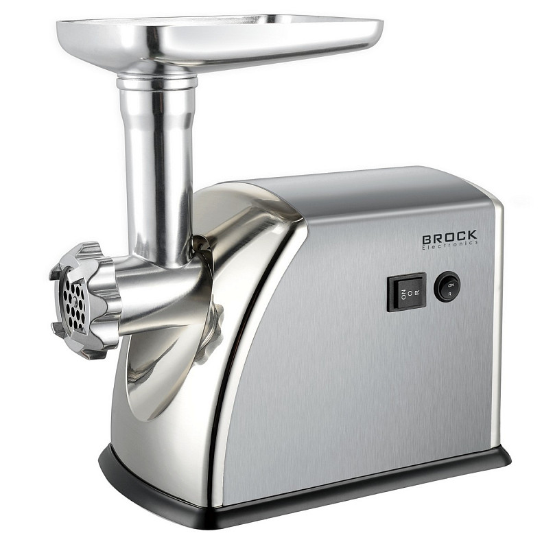 М'ясорубка BROCK  MG 1601 SS