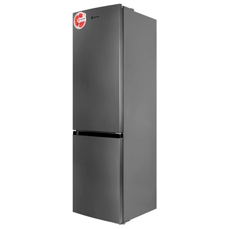 Холодильник Grifon NFN-180X