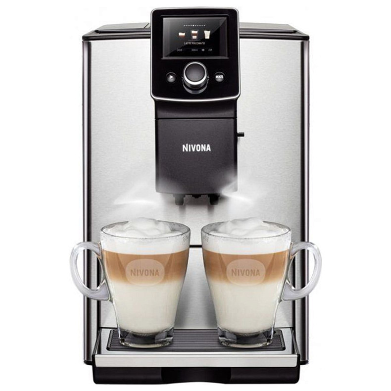 Кофемашина Автоматическая Nivona Caferomatica 825 Nicr 825