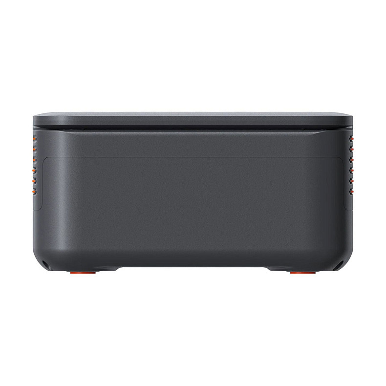 Зарядна станція JACKERY EXPLORER 500V2