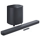 Саундбар JBL Bar 500MK2 Black (JBLBAR500M2BLKEP)