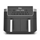 Мультипечь Ninja DualZone 7.6л DZ801EU