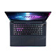Ноутбук Gigabyte Aorus Master 16 BZH (BZHC6UAE65SP) Dark Tide