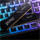 ОЗП Kingston Fury Beast Black DDR4 16GB 3600 MHz (KF436C18BB 16)