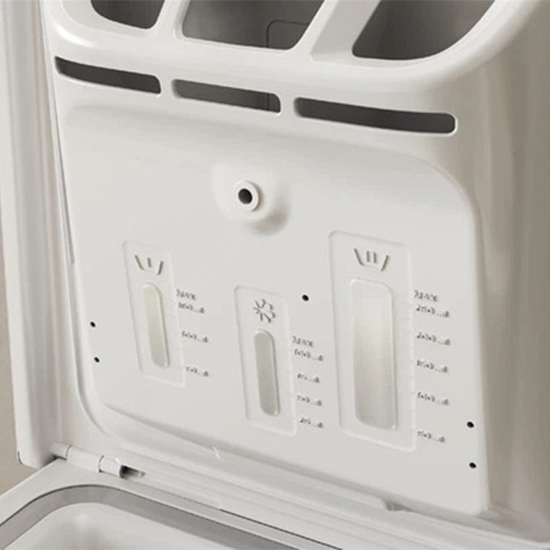 Стиральная машина Whirlpool TDLR 7252BS EU