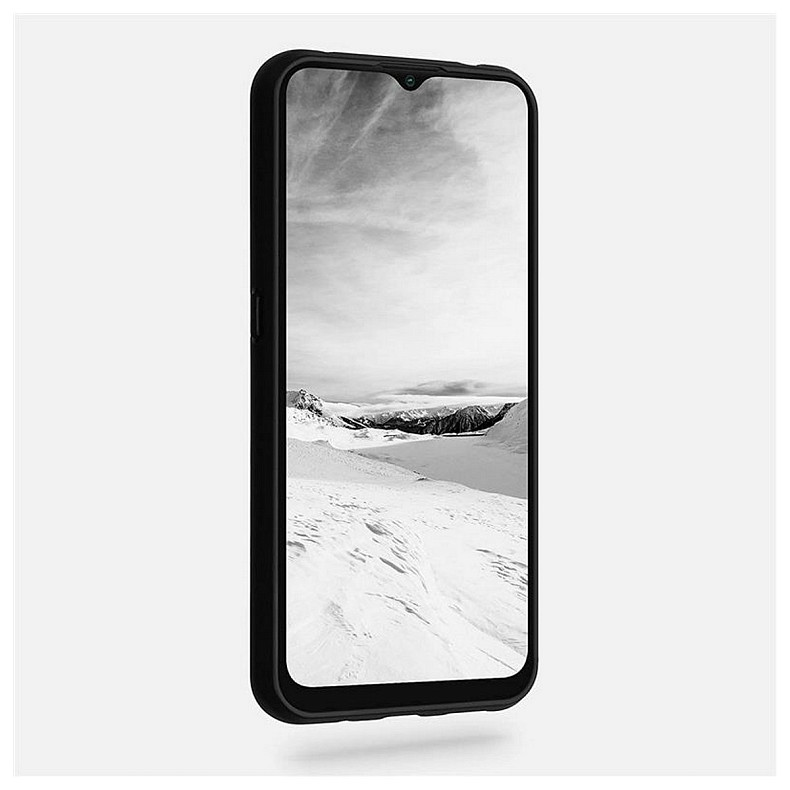 Чохол-накладка BeCover для Nokia G20 Black (706931)