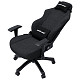 Крісло ігрове Anda Seat Luna Dark Grey fabric Size L (AD18-44-GB-F)