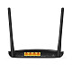 Wi-Fi Роутер TP-LINK TL-MR6400 (N300, 1xFE Wan, 4xFE LAN, 1xSimCardSlot, 2 знімні ант