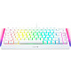 Клавиатура механическая RAZER BlackWidow V4 75%, White (RZ03-05001700-R3M1)