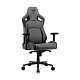 Ігрове крісло Cougar DEFENSOR S Jet Gray F