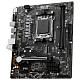 Материнская плата MSI Pro A620M-E Socket AM5