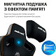 Крісло ігрове Anda Seat Kaiser 3 Pro XL Fabric Dark Gray Size XL