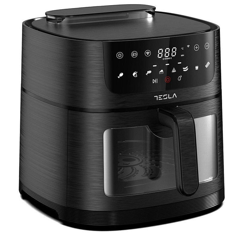 Мультипечь Tesla AF810BGW